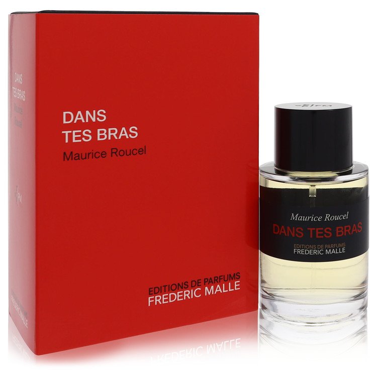 Dans Tes Bras by Frederic Malle Eau De Parfum Spray (Unisex) 3.4 oz for Women - Premium Designer Fragrance – Available at AAA Beauty