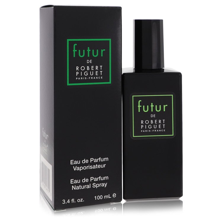 Futur by Robert Piguet 3.4 Oz Eau De Parfum Spray for Women