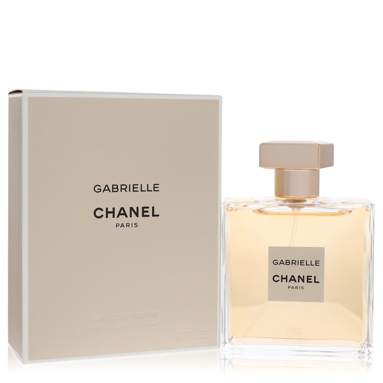 Gabrielle By Chanel Eau De Parfum Spray 1.7 Oz / 50 Ml for Women