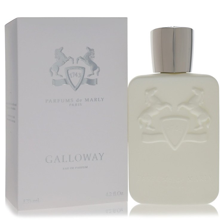 Galloway by Parfums de Marly Eau De Parfum Spray 4.2 oz for Men