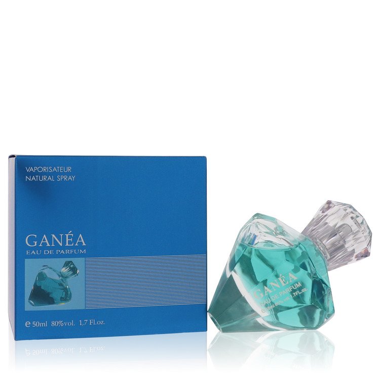 Ganea by Ganea 1.7 Oz Eau De Parfum Spray for Women