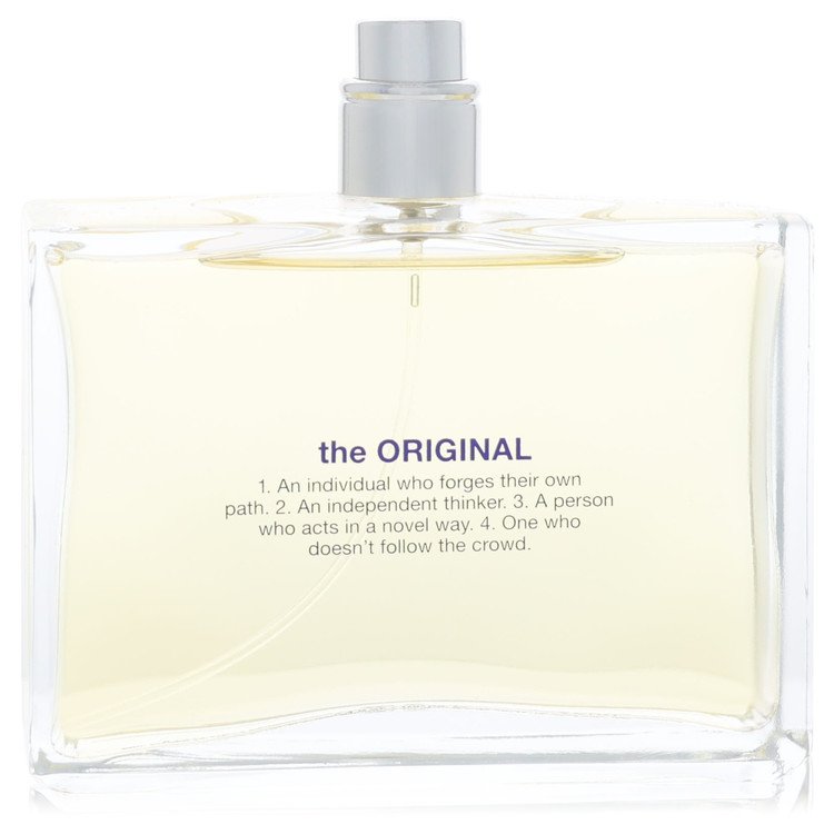 The Original by Gap 3.4 Oz Eau De Toilette Spray (unisex Tester) for Women