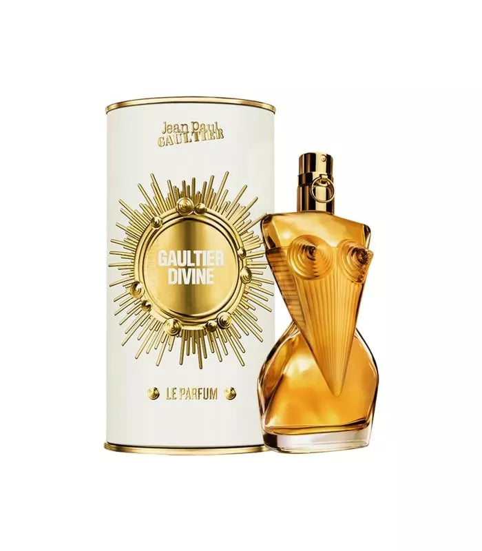 Jean Paul Gaultier Divine by Jean Paul Gauilter 1.7 Oz Le Parfum Spray for Women