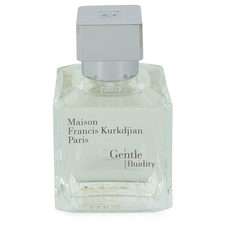 Gentle Fluidity By Maison Francis Kurkdjian Eau De Parfum Spray (Unboxed) 2.4 Oz / 71 Ml for Women