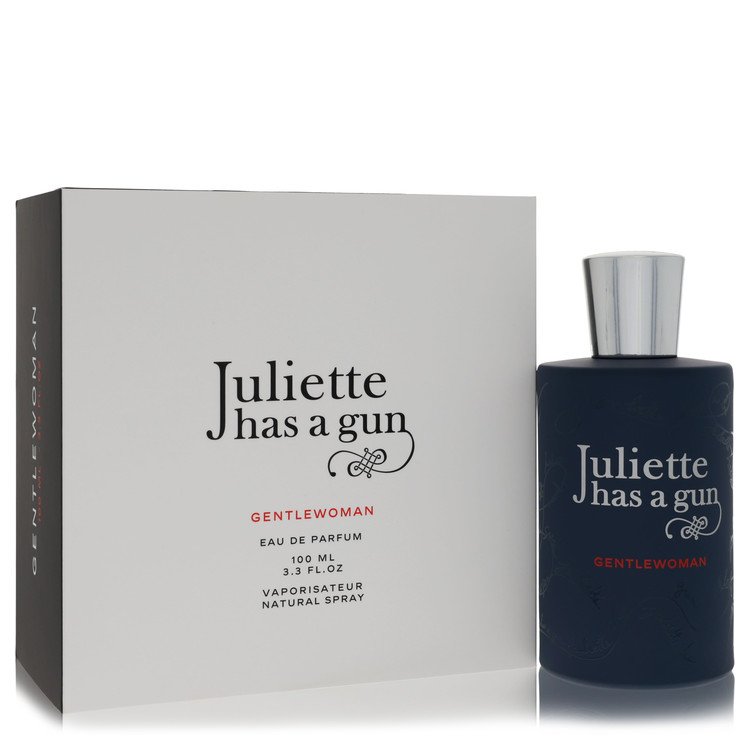 Gentlewoman by Juliette Has A Gun 3.4 Oz Eau De Parfum Spray for Women