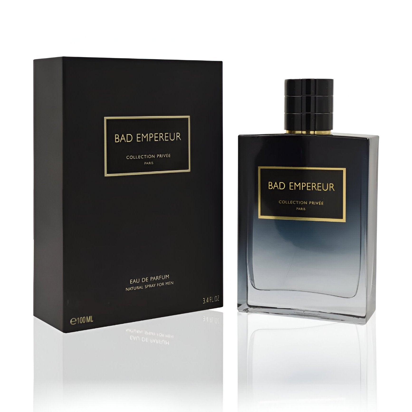 Only Me Passion by Yves De Sistelle 3.4 Oz Eau De Parfum Spray for Women