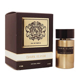 Dark Elixir Parfum Unisex ( France ) Not Online / Retail Only by Geparlys 3.4 Oz Eau De Parfum for Unisex