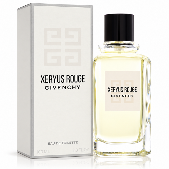Givenchy Xeryus Rouge 3.3 oz Eau de Toilette for Men - main