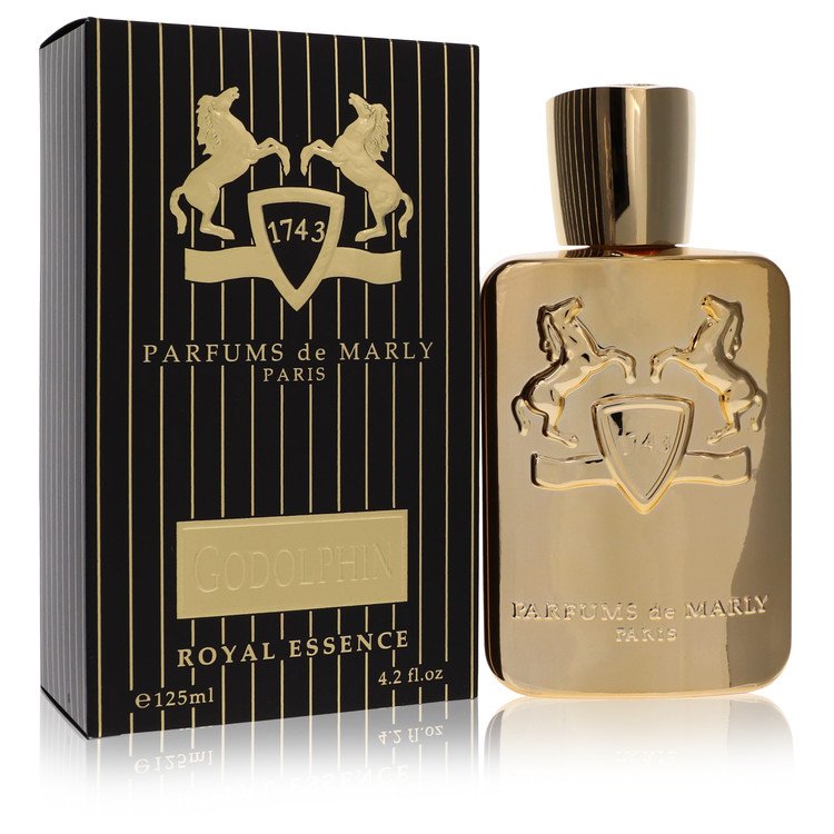 Godolphin by Parfums De Marly 4.2 Oz Eau De Parfum for Men