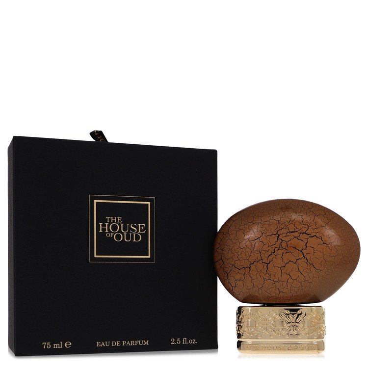 Golden Powder by The House Of Oud 2.5 Oz Eau De Parfum Spray (unisex) for Women