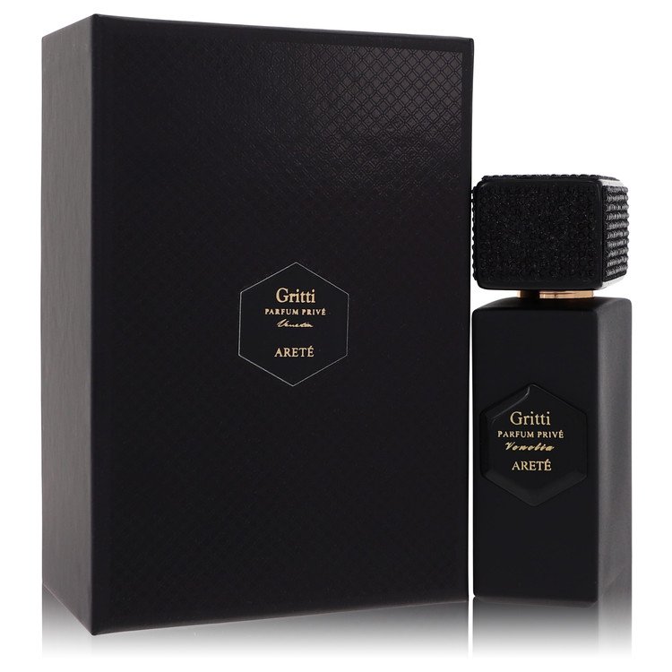 Gritti Arete Prive by Gritti 3.4 Oz Eau De Parfum Spray (unisex) for Women