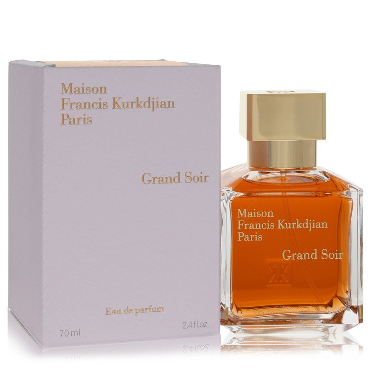 Grand Soir by Maison Francis Kurkdjian 2.4 Oz Eau De Parfum Spray (unisex) for Women