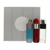 Perry Ellis 360 by Perry Ellis 1 Oz Eau De Toilette Spray Gift Set for Men
