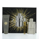 Wanted by Azzaro 3.38 Oz Eau De Parfum Gift Set for Men