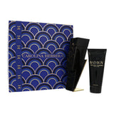 Bad Boy by Carolina Herrera 3.4 Oz Eau De Toilette Shower Gel Gift Set for Men