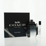 Coach Men by Coach 2 Oz Eau De Toilette Gift Set for Men