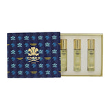 Creed by Creed 0.33 Oz Eau De Parfum Spray Gift Set for Men