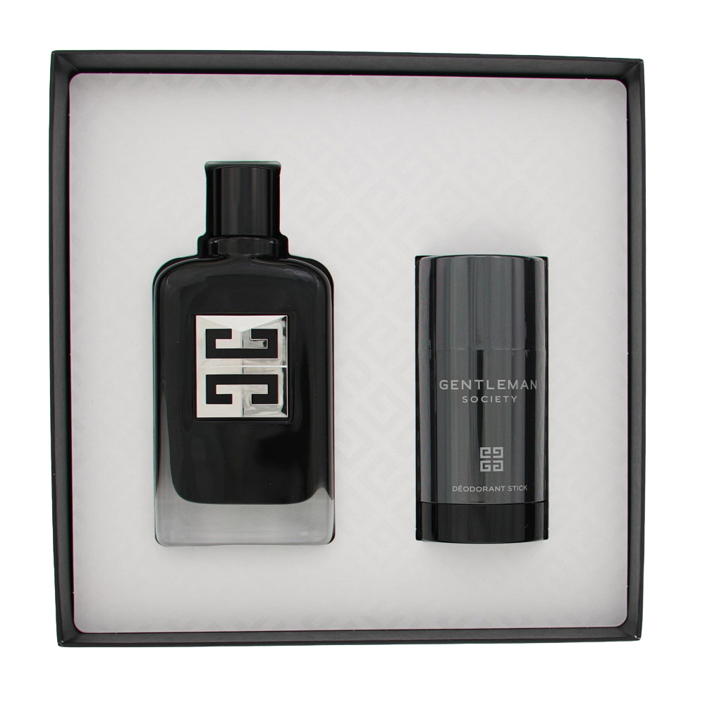 Gentleman Society by Givenchy Gift Set 2 pc