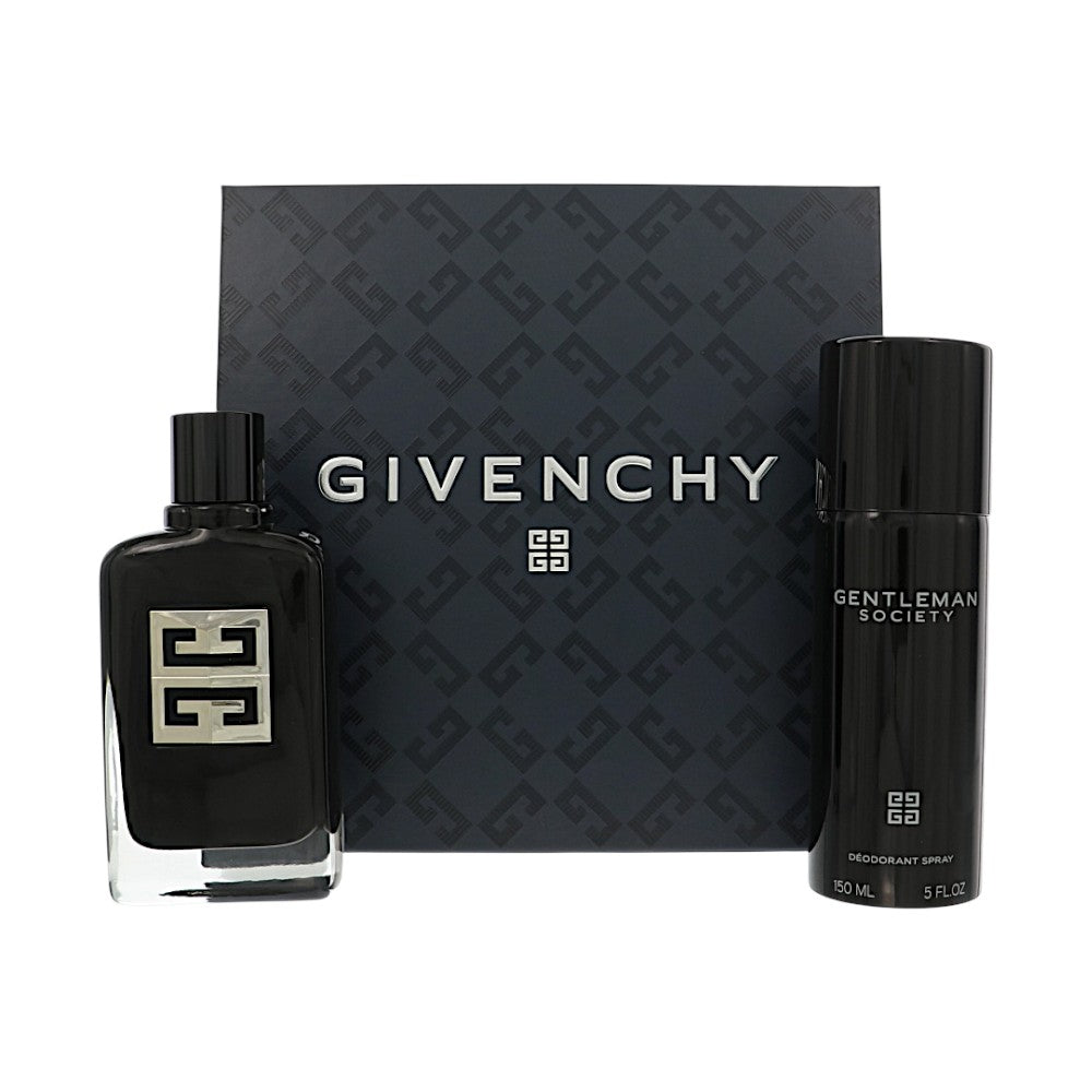 Gentleman Society by Givenchy Gift Set 2 Pcs for Men