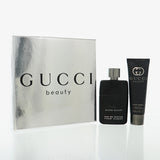 Gucci Guilty by Gucci 1.6 Oz Parfum Shower Gel Gift Set for Men