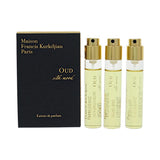 Oud Silk Mood by Maison Francis Kurkdjian 0.37 Oz Extrait De Parfum Spray Gift Set for Men