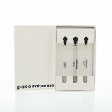 Mini Paco Rabanne by Paco Rabanne 0.14 Oz Eau De Toilette Splash Gift Set for Men
