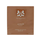 Althair by Parfums De Marly 0.33 Oz Eau De Parfum Spray Gift Set for Men