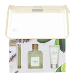 Polo Earth by Ralph Lauren 3.4 Oz Eau De Toilette Gift Set for Men