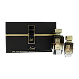 Prisme Nuit by Patek Maison 3 Oz Eau De Parfum Spray Gift Set for Men