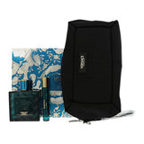 Versace Eros by Versace Gift Set 2 Pcs With Trouse for Men