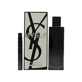 Myslf by Yves Saint Laurent 3.3 Oz Eau De Parfum Gift Set for Men