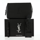 Myslf By Yves Saint Laurent Cologne 3 Piece Gift Set - 3.3 Oz Edp Spray, 0.33 Oz Edp Spray,  Pouch For Men - Gift Set