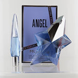 Angel by Thierry Mugler 1.6 Oz Eau De Parfum Spray Gift Set for Women