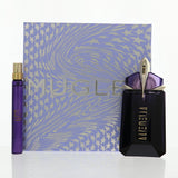 Angel Alien By Thierry Mugler Perfume 2 Piece Gift Set - 2.0 Oz Edp Spray, 0.33 Oz Edp Spray For Women - Gift Set