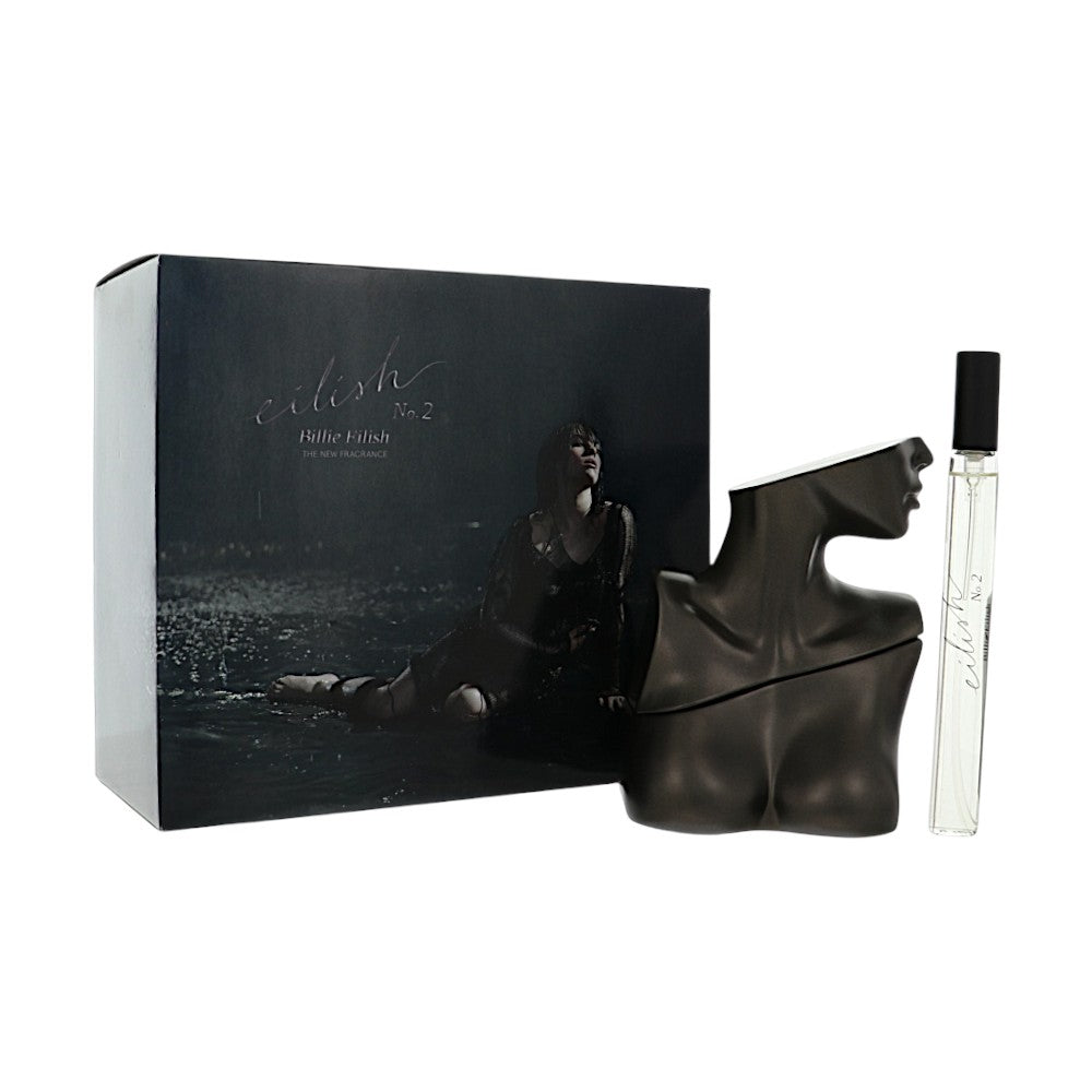 Eilish No. 2 by Billie Eilish 3.4 Oz Eau De Parfum Spray Gift Set for Women