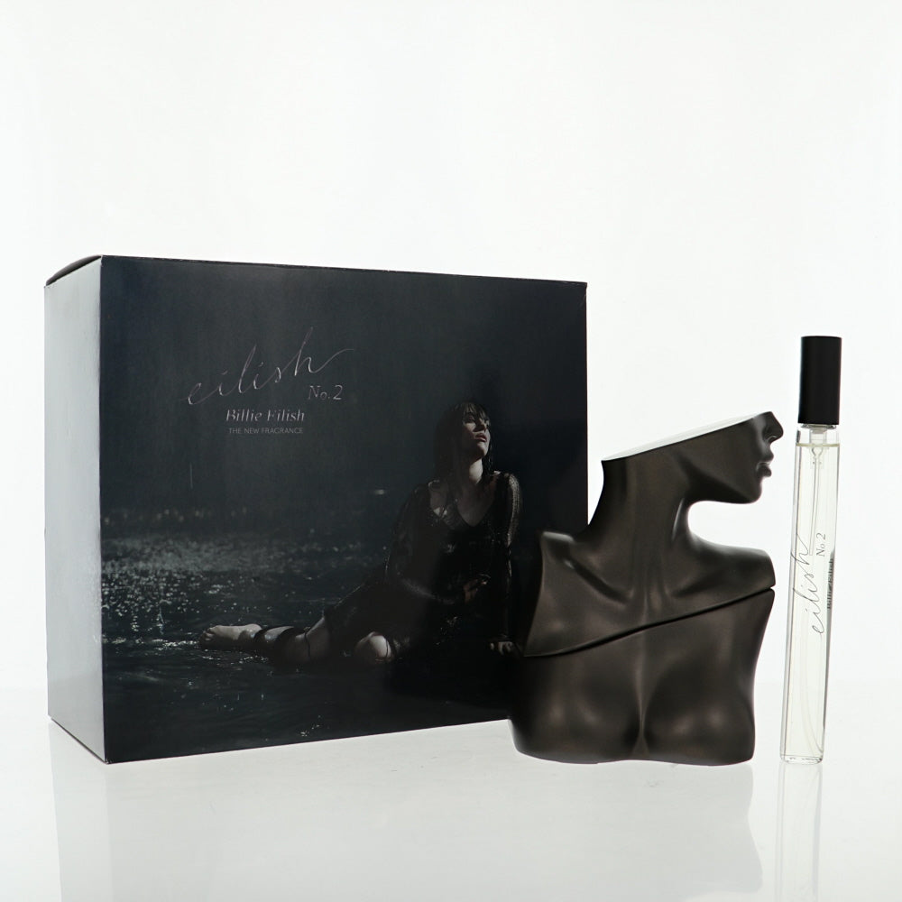 Eilish No. 2 by Billie Eilish 3.4 Oz Eau De Parfum Gift Set for Women