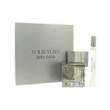 Your Turn by Billie Eilish 3.4 Oz Eau De Parfum Spray Gift Set for Women