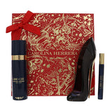 Good Girl by Carolina Herrera 1.7 Oz Eau De Parfum Spray Gift Set for Women