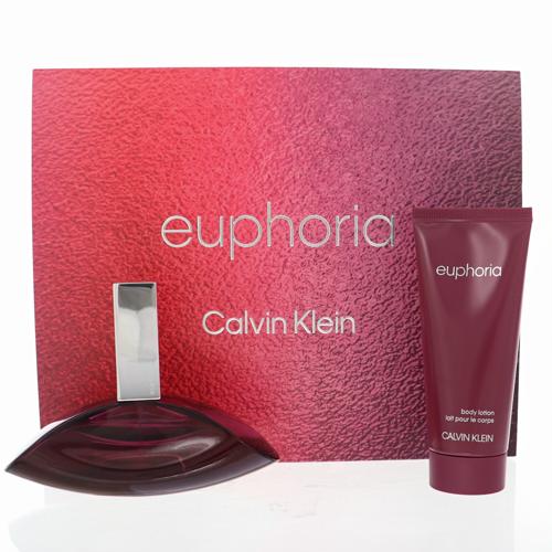 Euphoria By Calvin Klein for Women - 3.3 OZ EAU DE PARFUM SPRAY