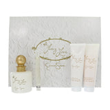 Fancy Love by Jessica Simpson 3.4 Oz Eau De Parfum Body Lotion Gift Set for Women