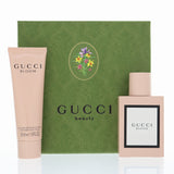 Gucci Bloom by Gucci 1.6 Oz Eau De Parfum Perfumed Body Lotion Gift Set for Women