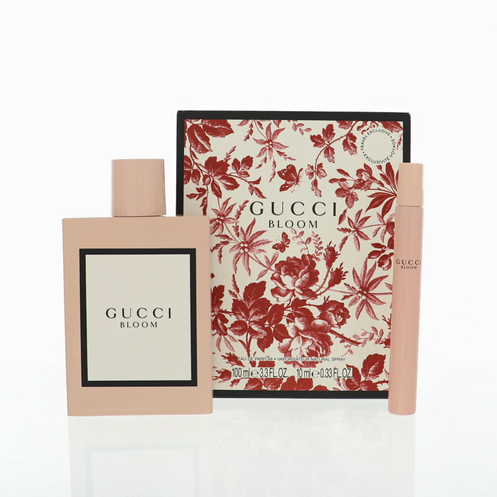 Gucci Bloom By Gucci for Women - 3 OZ EAU DE PARFUM SPRAY