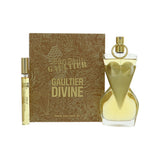 Divine by Jean Paul Gaultier 3.4 Oz Eau De Parfum Gift Set for Women