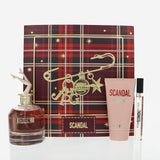 Scandal by Jean Paul Gaultier 2.7 Oz Eau De Parfum Spray Gift Set for Women