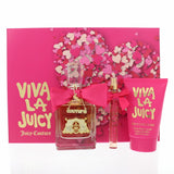 Viva La Juicy By Juicy Couture for Women - 3.4 OZ EAU DE PARFUM SPRAY