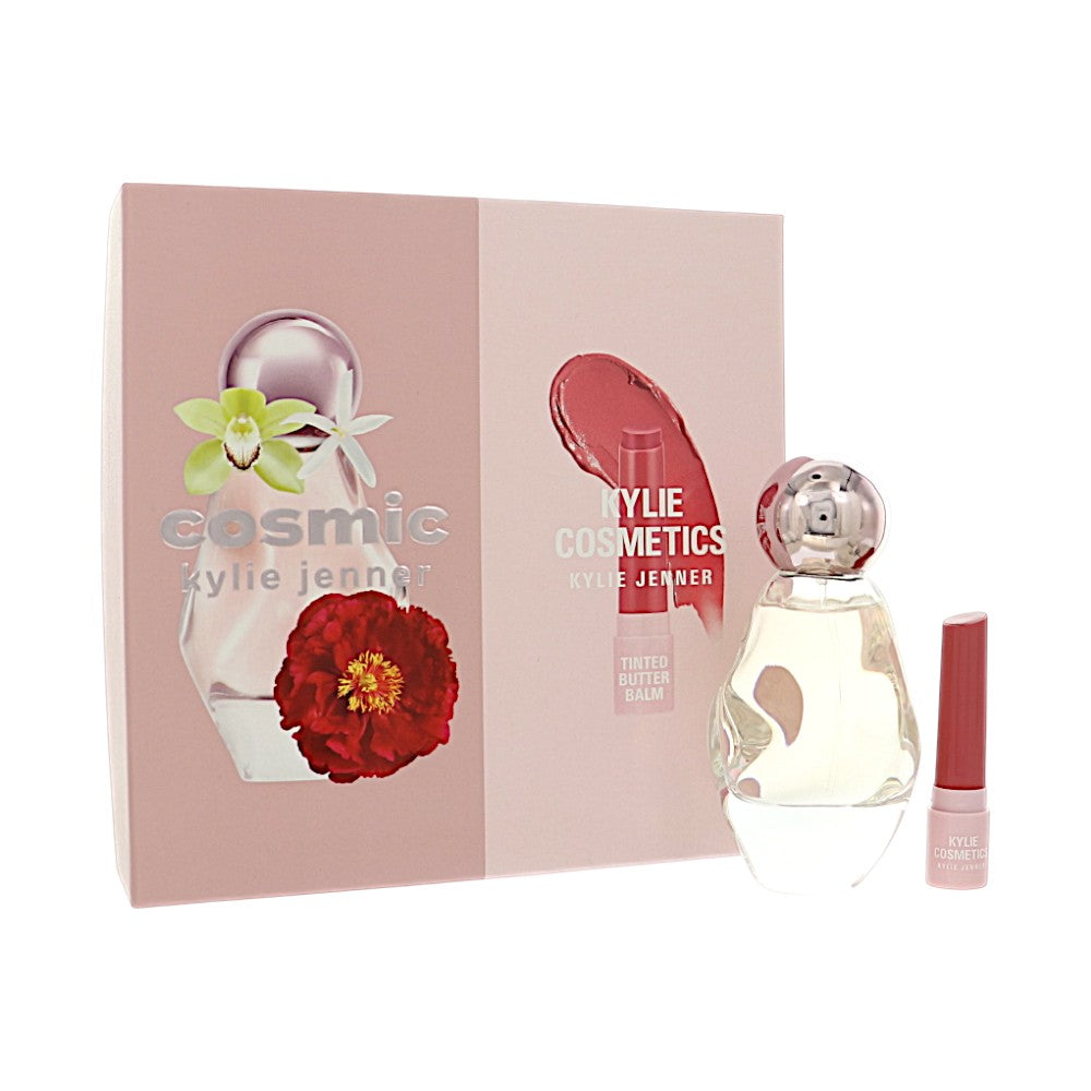 Kylie Jenner Cosmic by Kylie Jenner 1.6 Oz Eau De Parfum Spray Gift Set for Women