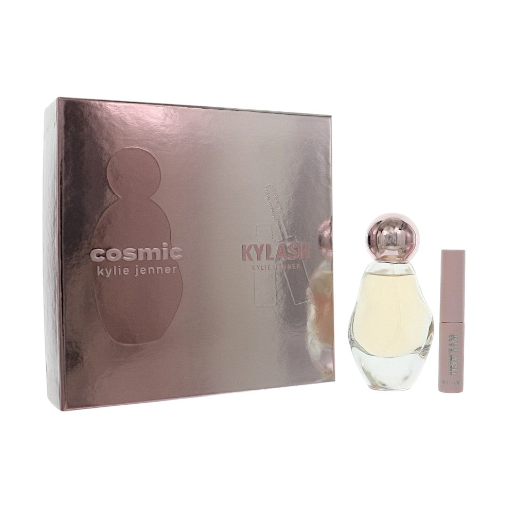 Kylie Jenner Cosmic by Kylie Jenner 3.3 Oz Gift Set for Women