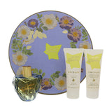 Lolita Lempicka by Lolita Lempicka 3.4 Oz Eau De Parfum Body Lotion Gift Set for Women