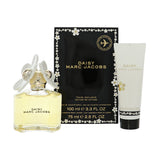 Daisy Picture Box by Marc Jacobs 3.4 Oz Eau De Toilette Spray for Women 2 Pc Set