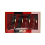 Carolina Herrera Good Good Girl by Carolina Herrera Mini Set 4 Pcs for Women